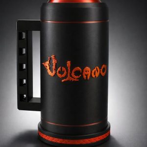Porta-Latas/Caneca Vulcano Sleek204